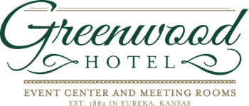 Greenwood Logo