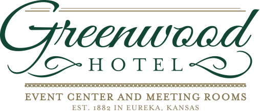 Greenwood Logo